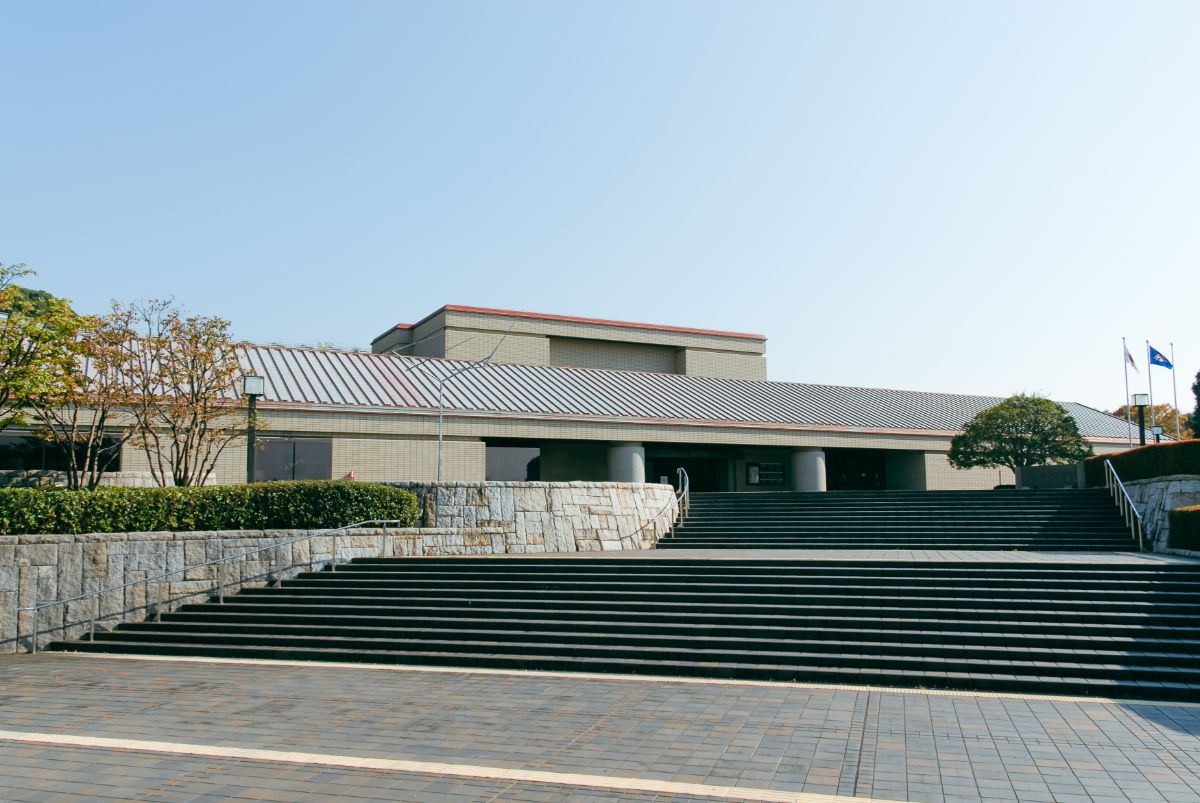 写真提供：静岡県立美術館