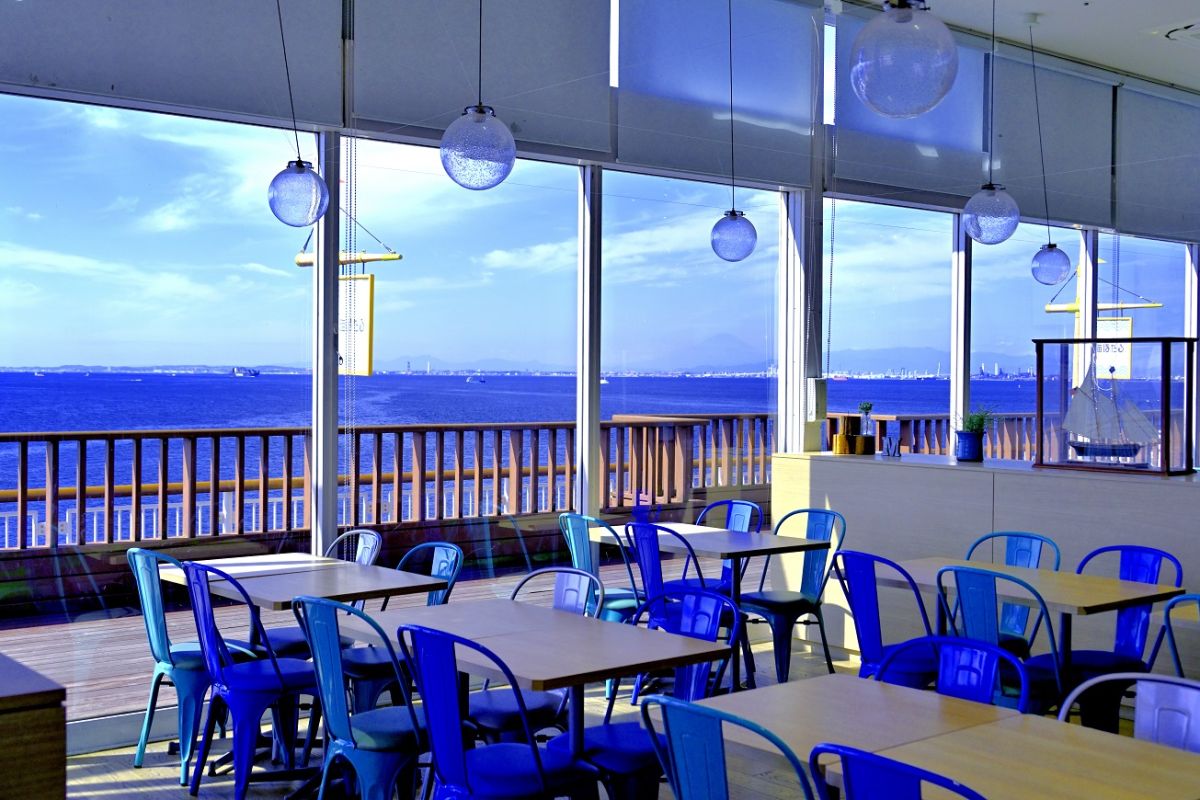 5階マリンコート