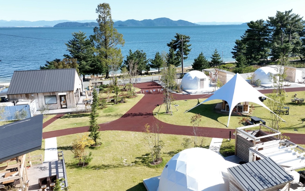 写真提供:Cafe AFUMI