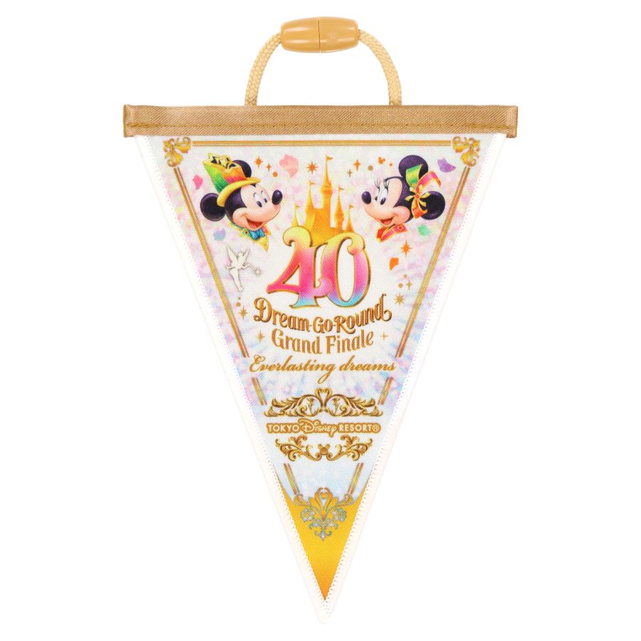 ディズニー　グランドフィナーレ　ディズニーランドホテルノベルティ img_31afd2db4735ed4dbf01bb6a38