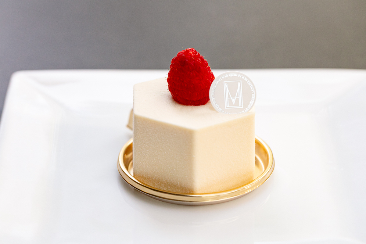 「セラヴィ」702円（イートイン715円）