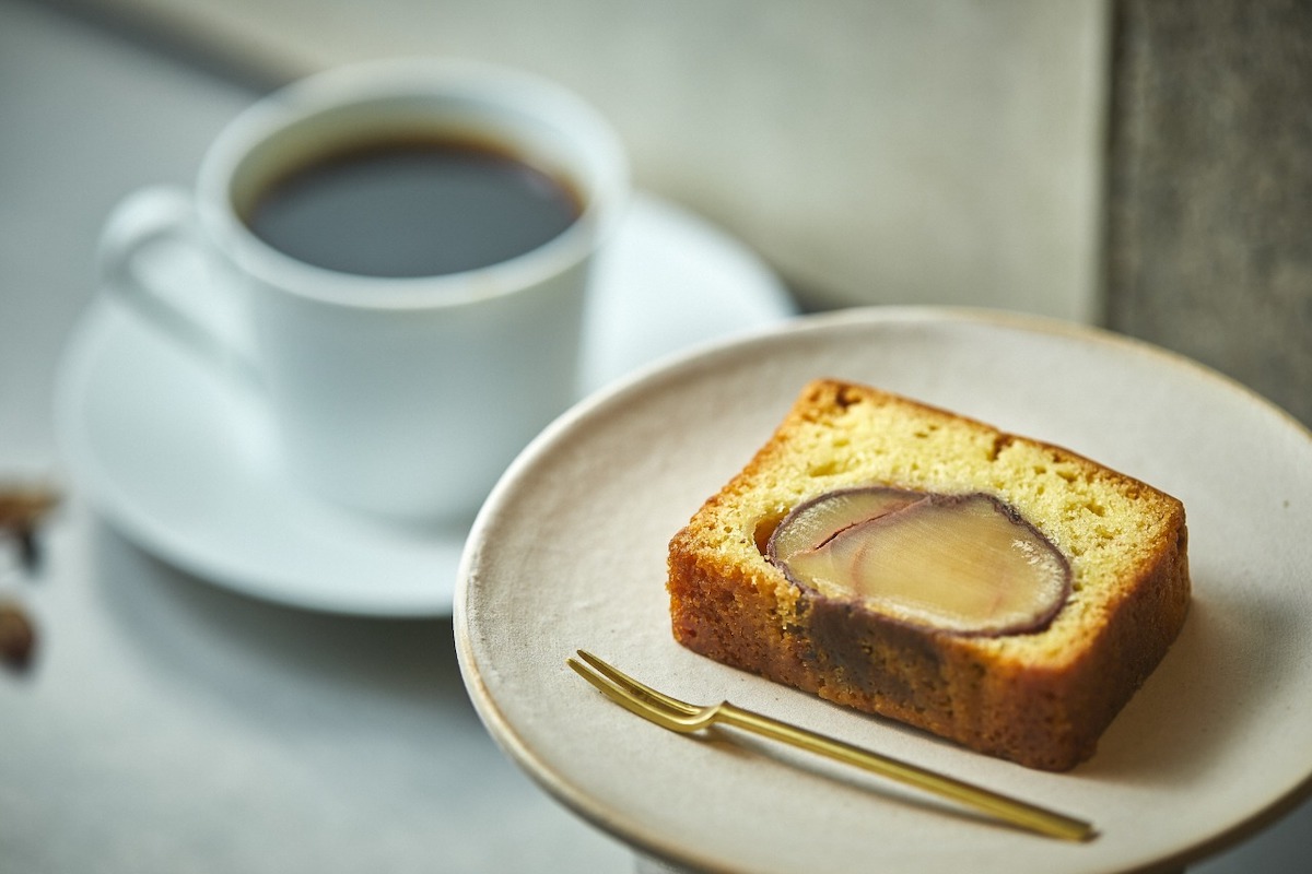 「オーガニックコーヒー MAYA」680円