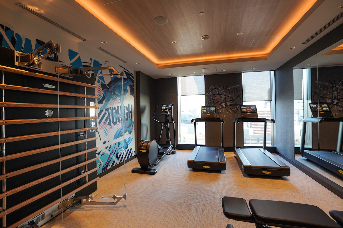 赤池完介氏のアート作品