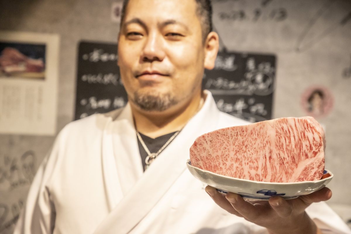 生ホルモン処京洛にくぷく