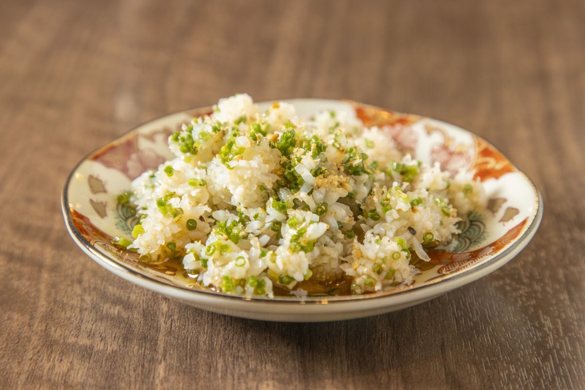 生ホルモン処京洛にくぷく