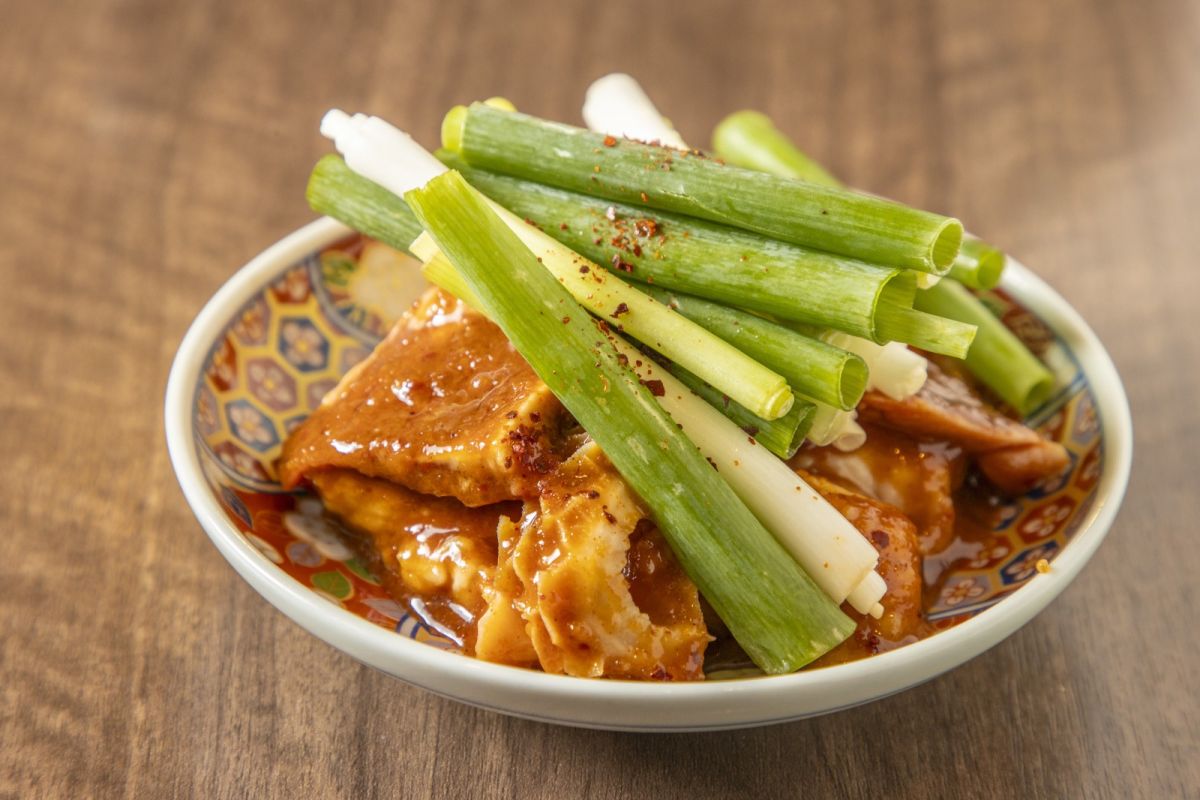 生ホルモン処京洛にくぷく