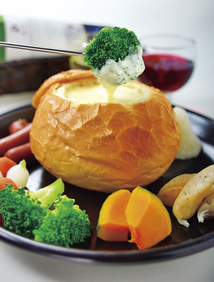 ワイン＆カフェ レストラン 小樽バイン