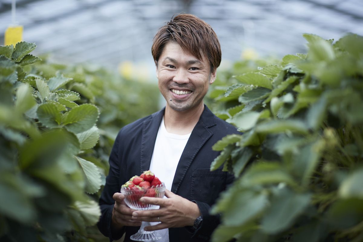 伊豆ホーリーズ 堀井氏