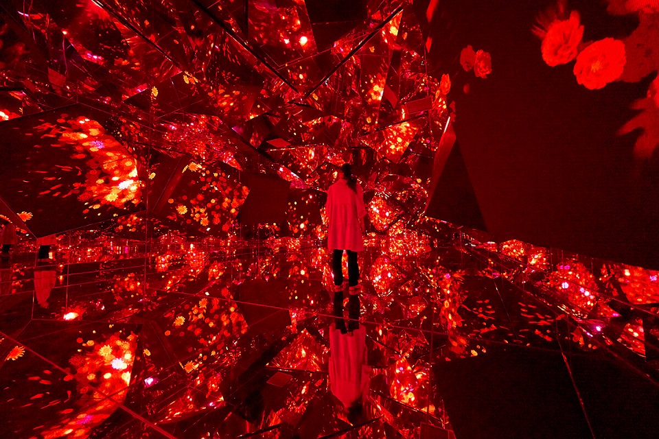 「Megalith Crystal Formation」 