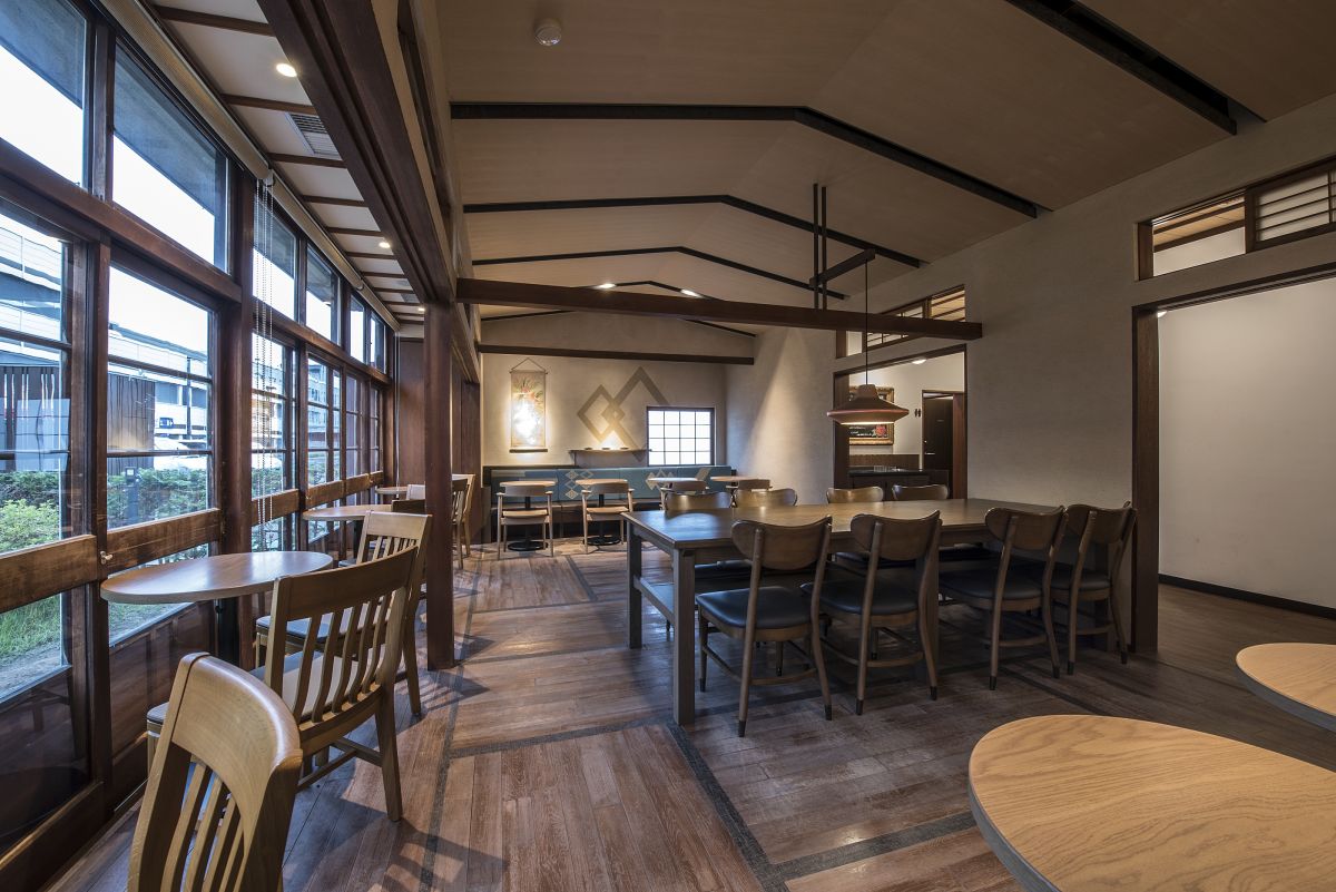 スターバックス