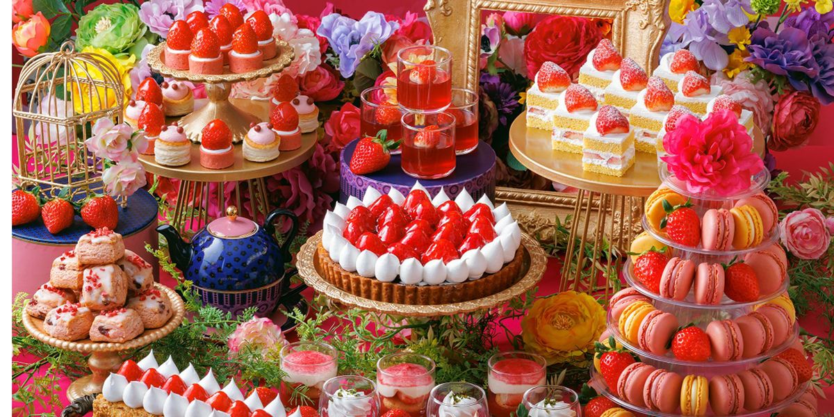 ホテルニューオータニ大阪