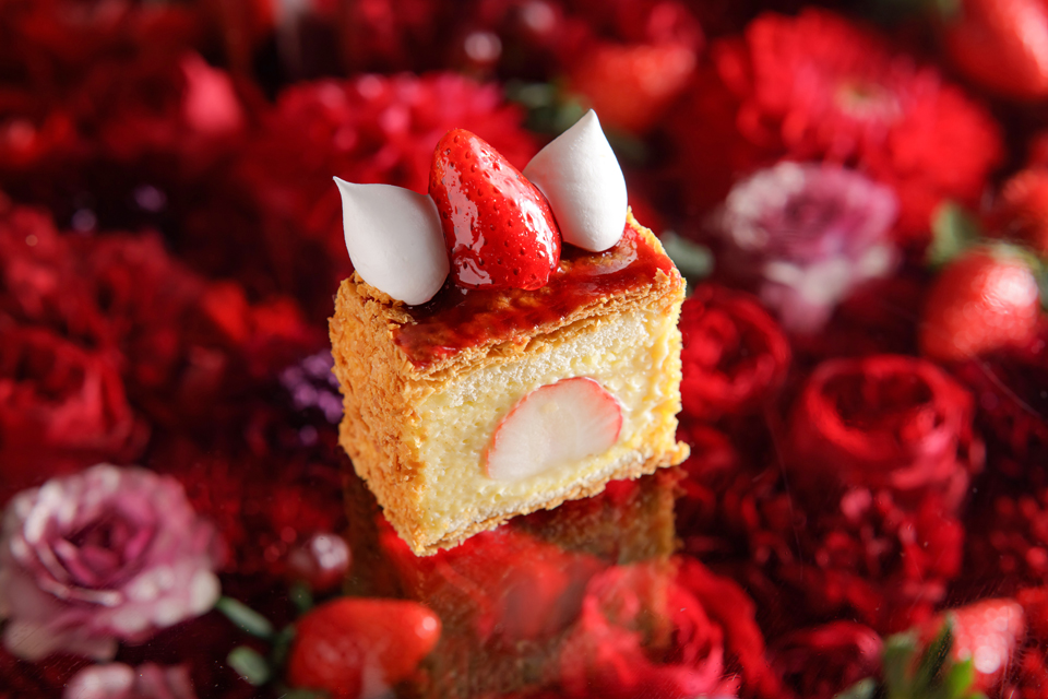 ホテルニューオータニ大阪