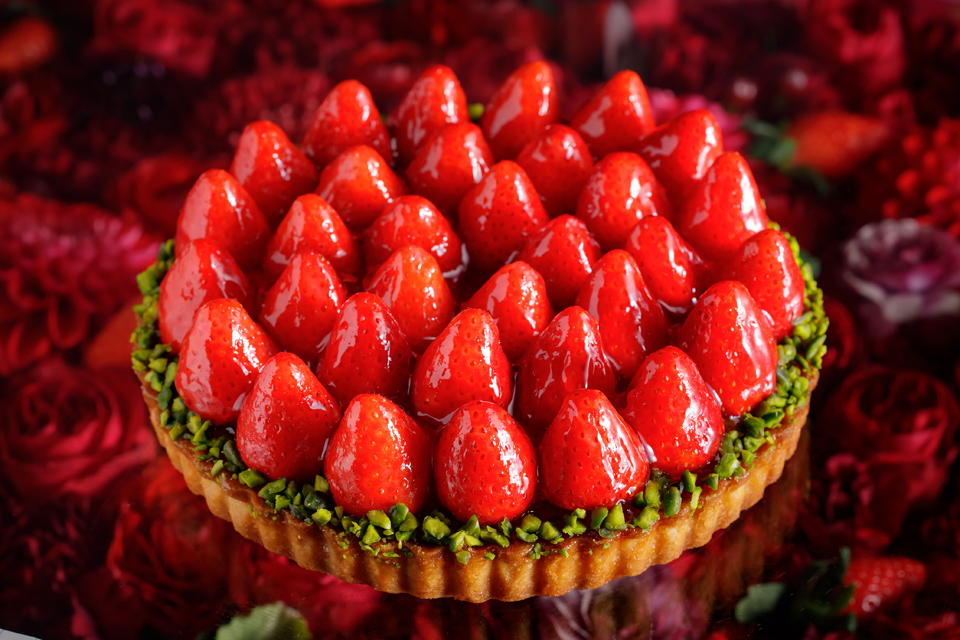 ホテルニューオータニ大阪