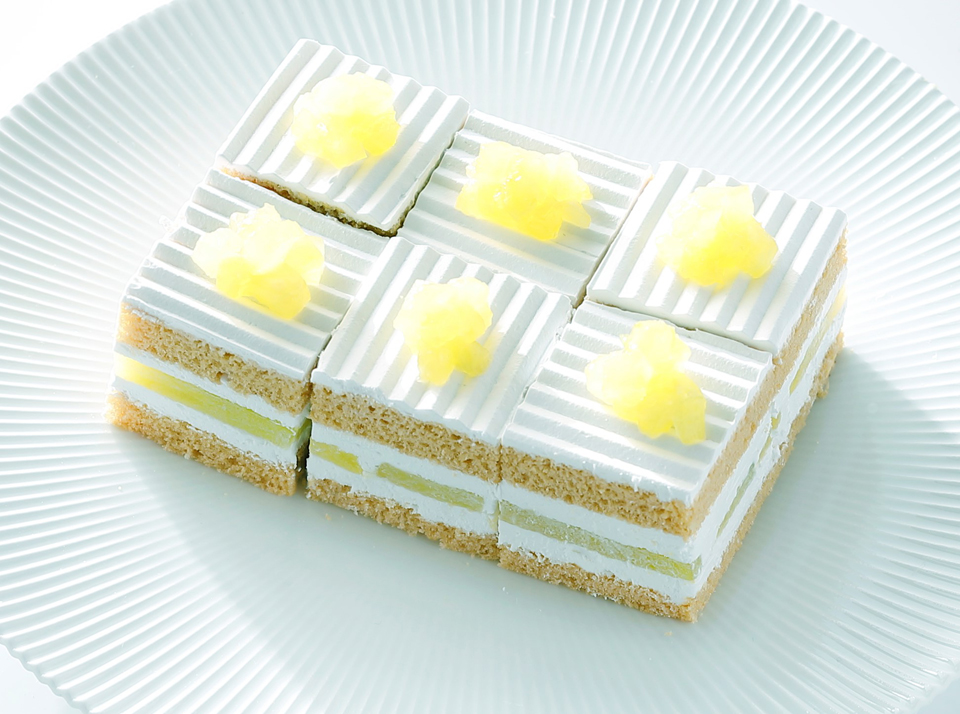 ホテルニューオータニ大阪