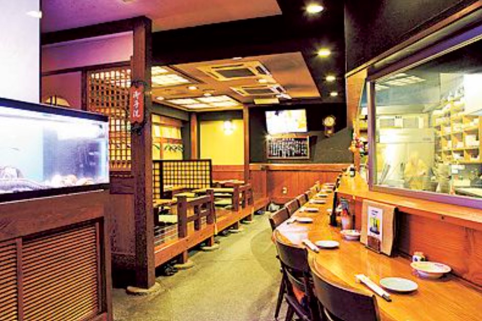 土佐料理 たたき亭