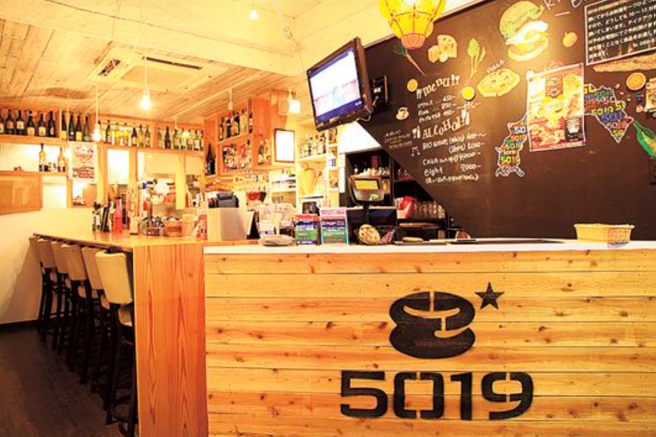 5019 PREMIUM FACTORY