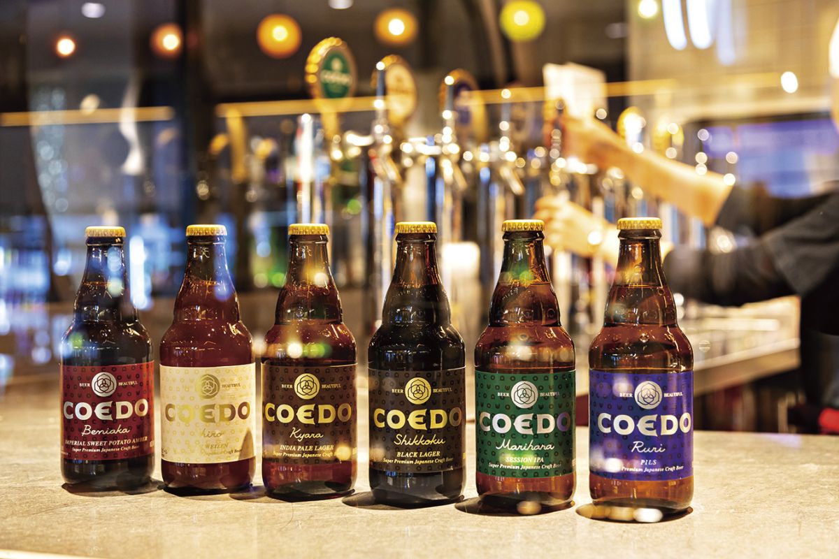 COEDOBREWERY THE RESTAURANT