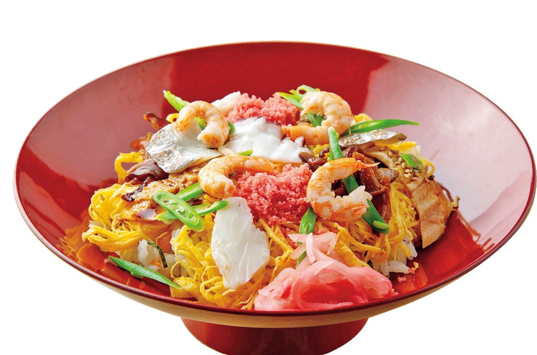 日本料理すし丸本店