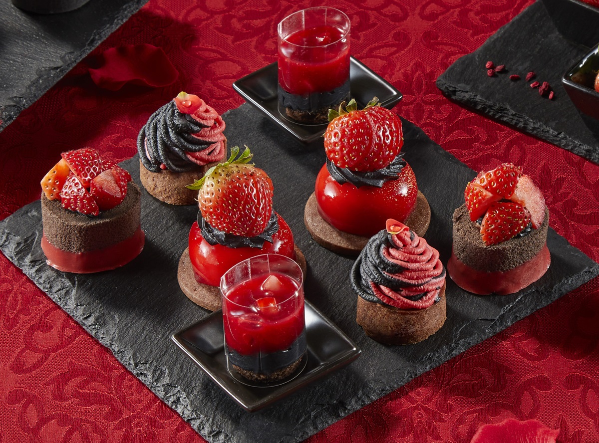 スイーツ　イメージ