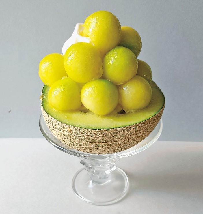 フルーツパーラーみしま