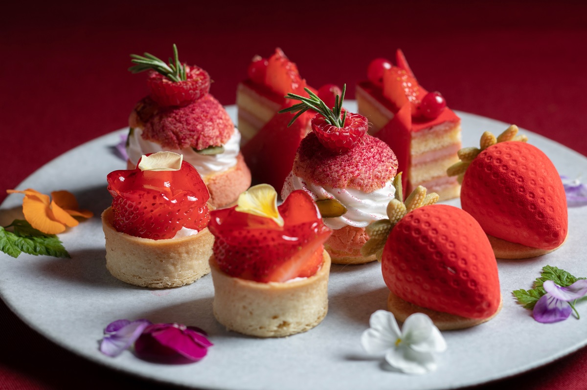 スイーツ イメージ