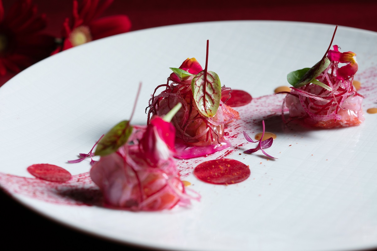 オードブル イメージ