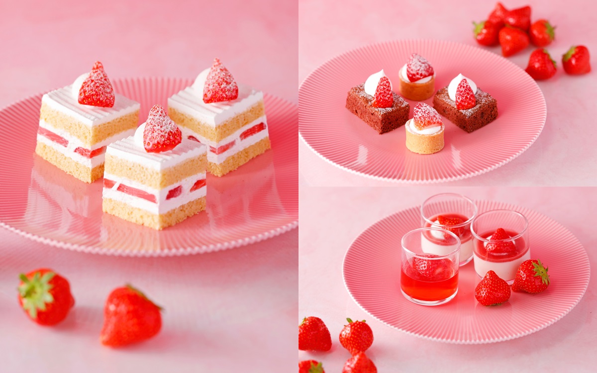 スイーツ イメージ