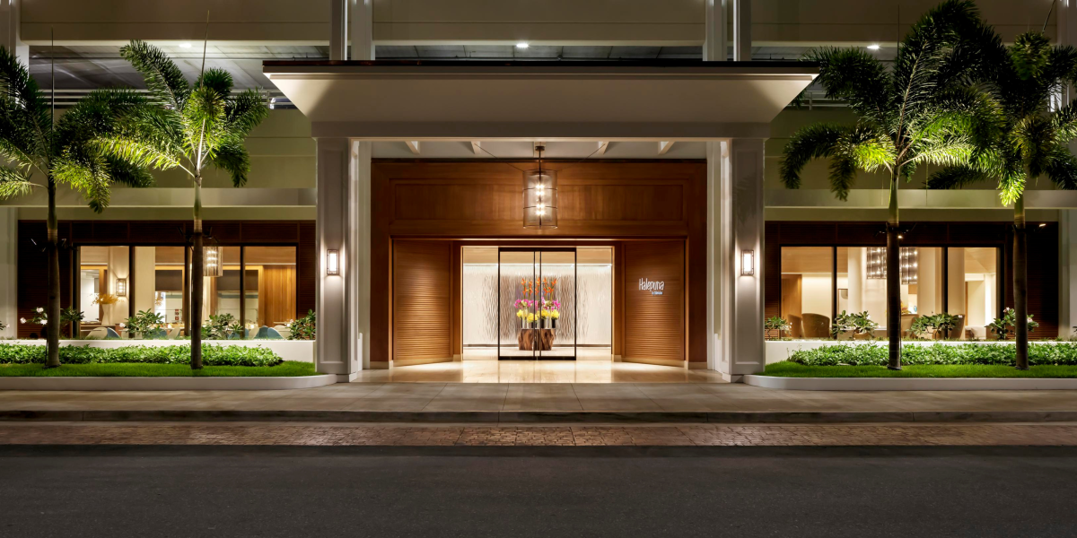 憧れの「ハレプナ ワイキキ バイ ハレクラニ」、名門「ハレクラニ」の伝統を受け継ぐ姉妹ホテルを徹底紹介！