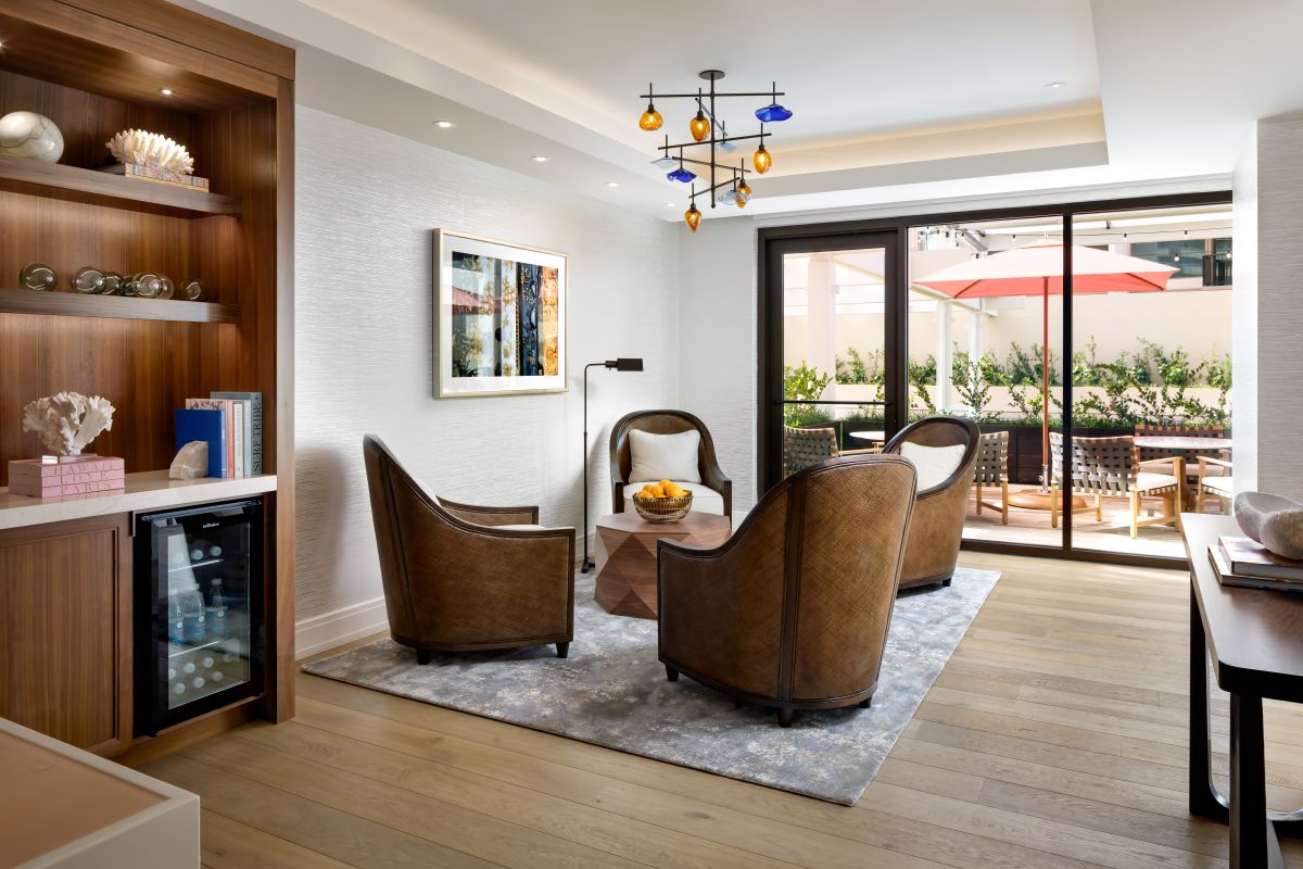 Images Courtesy of Halepuna Waikiki