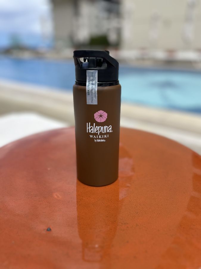 Images Courtesy of Halepuna Waikiki