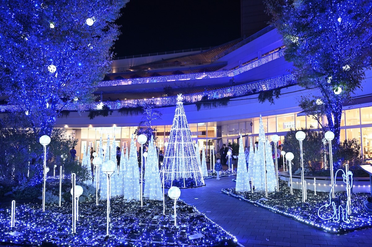 「ナイトウォーク」