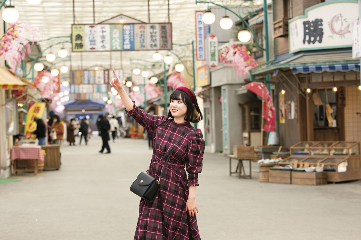 西武園ゆうえんち