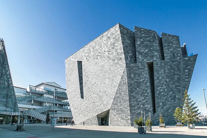 ところざわサクラタウン