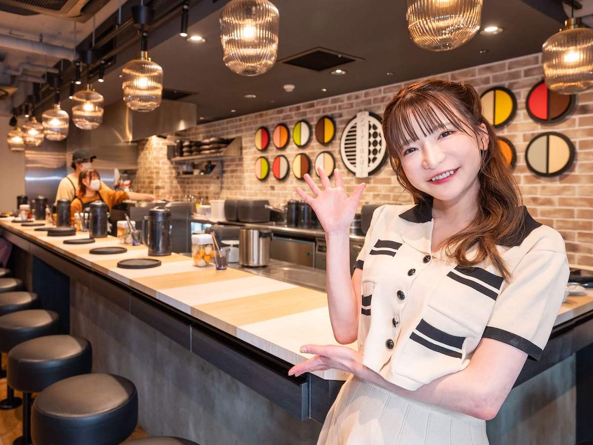 2023年2月に東京・神楽坂から渋谷に移転。全面リニューアルしました！