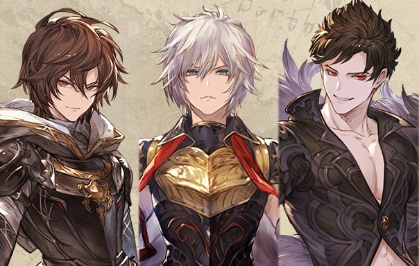 VR空間でキャラクターたちとのひとときを楽しめる「VR天司」