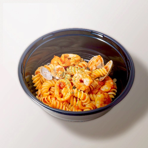 ロベリアのブイヤベース風パスタ 1,400円