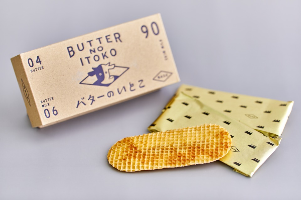 LUCUA 1100 スイーツゾーン