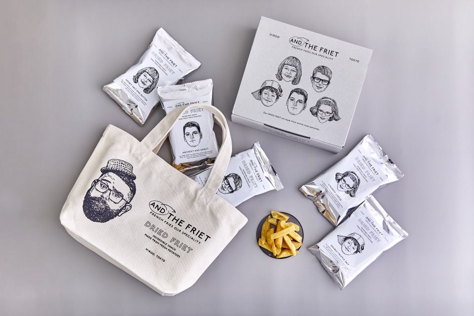 LUCUA 1100 スイーツゾーン