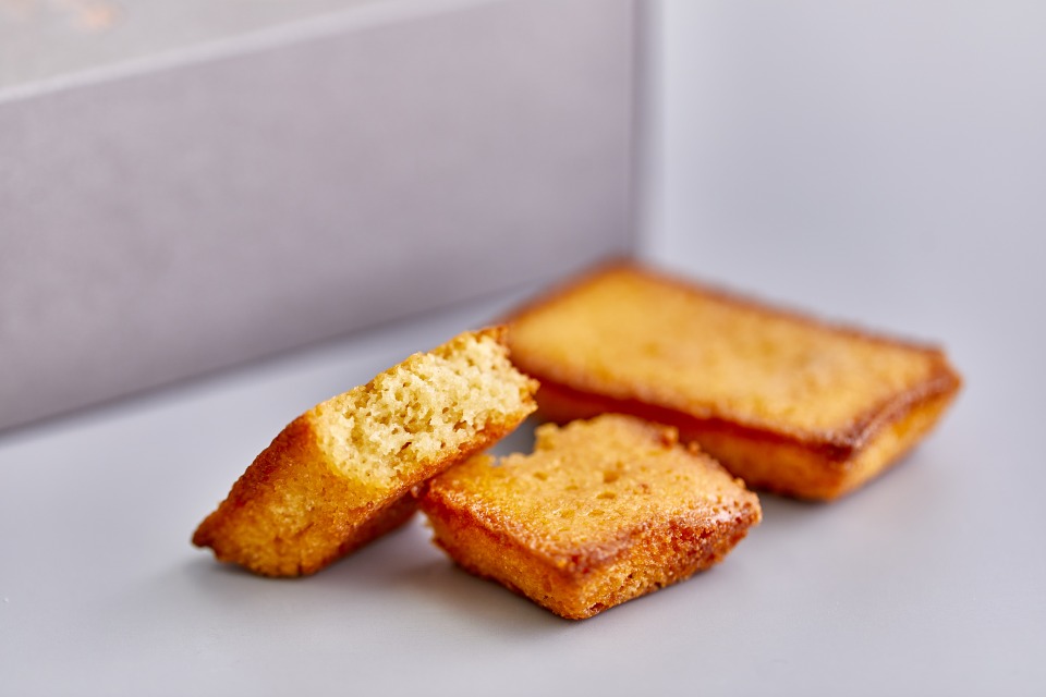 LUCUA 1100 スイーツゾーン