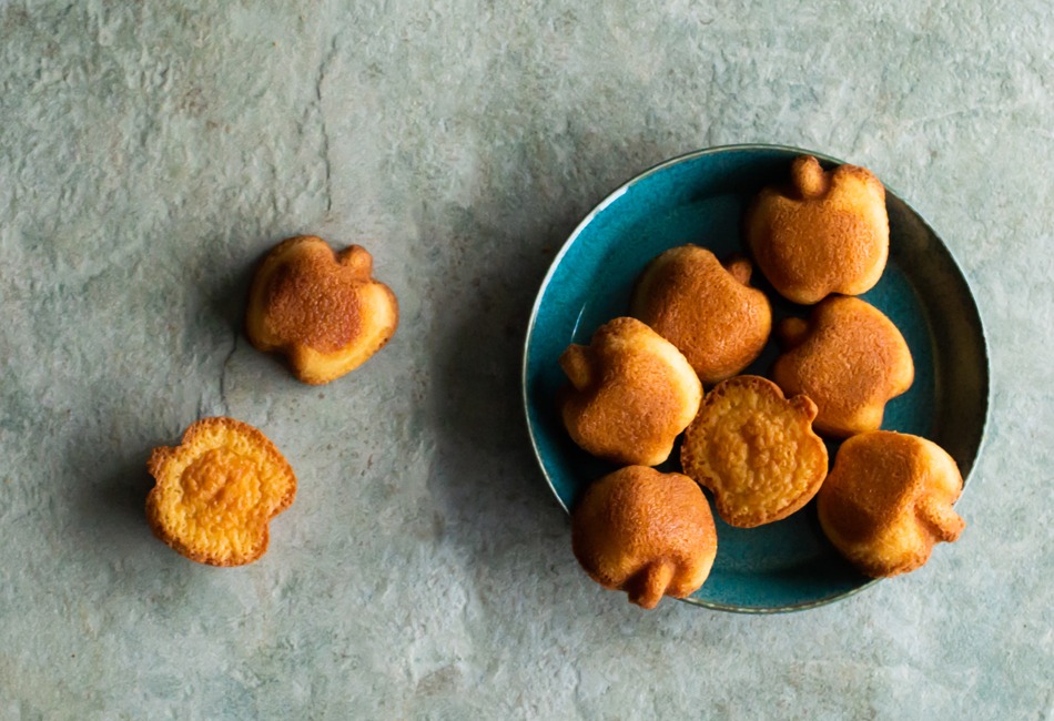 LUCUA 1100 スイーツゾーン