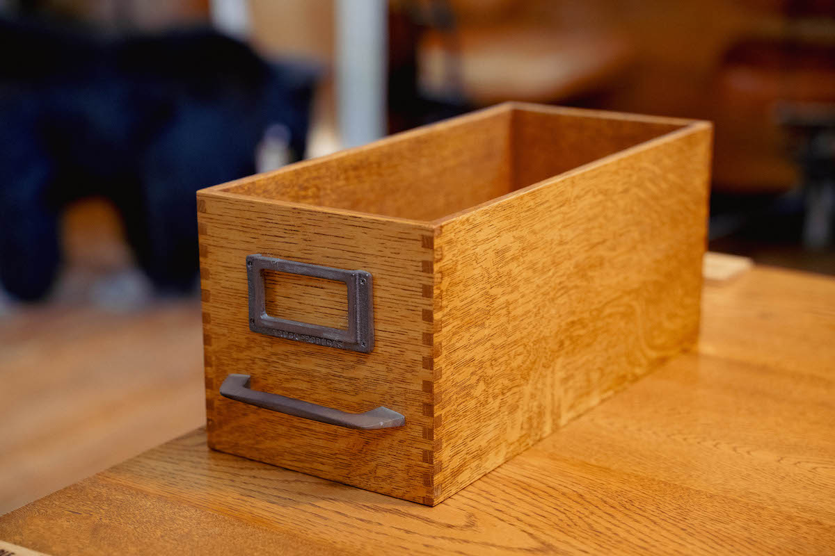 「AG BOX」1万1000円〜