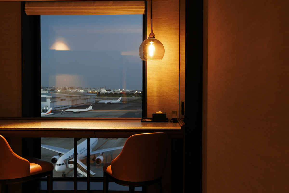 「ジュニアスイート」