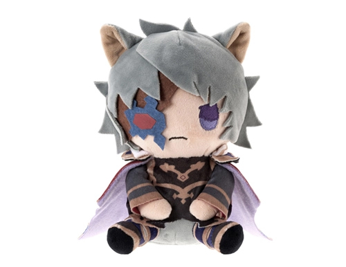 おすわりぬい(シス)4,000円