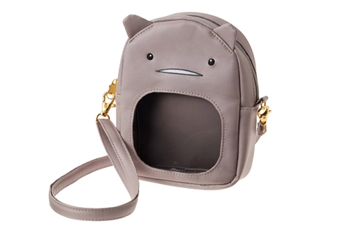 窓付きバッグ(ガレヲン)3,000円