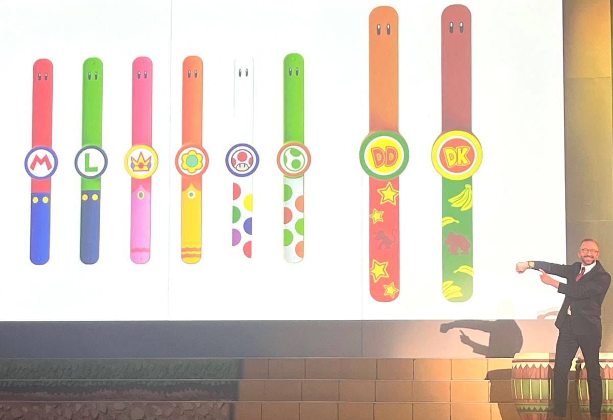 ドンキーコング