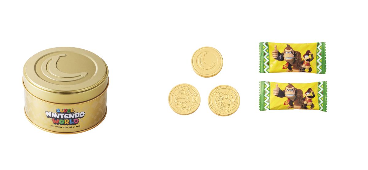 ドンキーコング