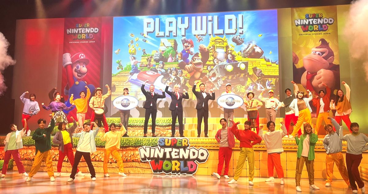 ドンキーコング