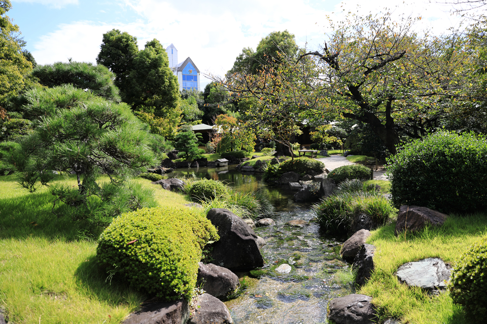 総本山 四天王寺