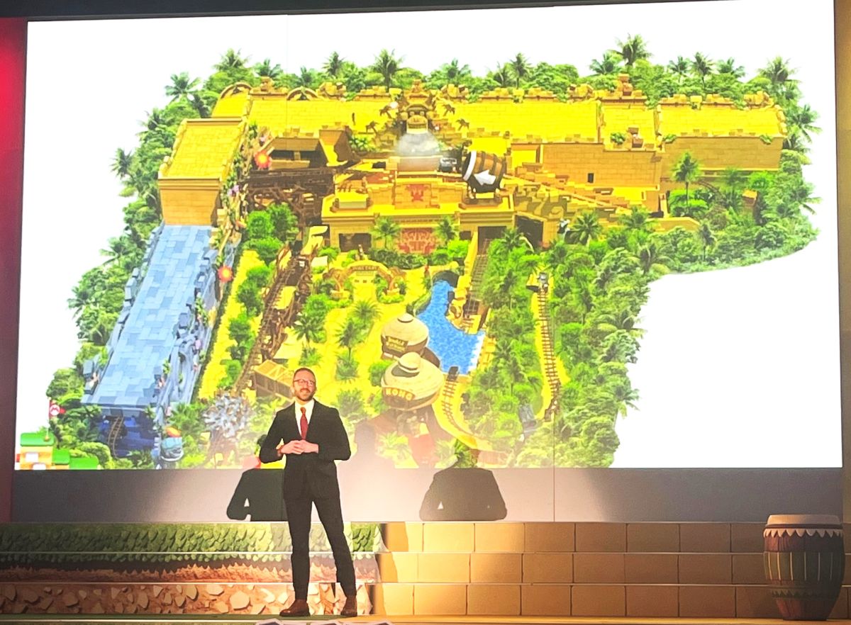 ドンキーコング