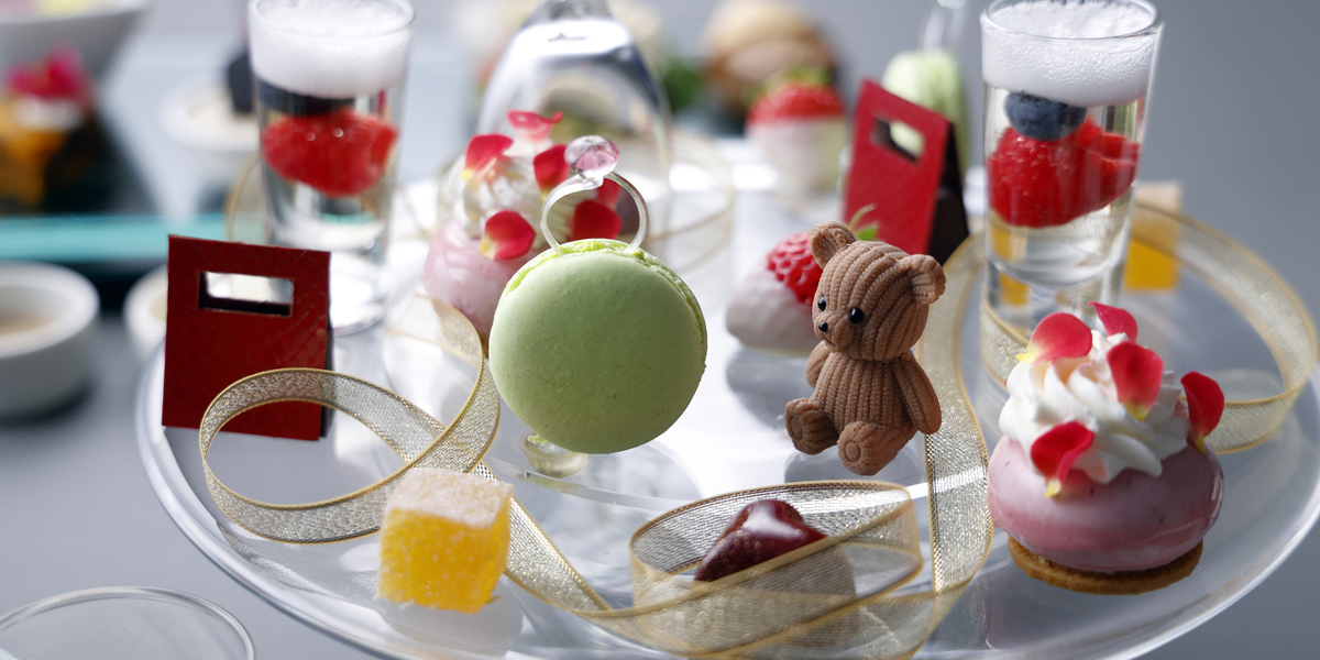 大阪マリオット都ホテル